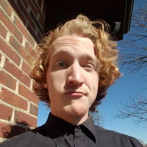 Meet your Posher, Blake